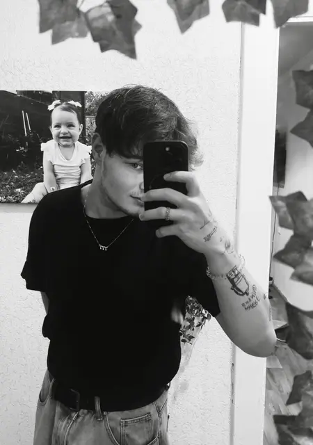 Я Kristers, 22, из Риги, ищу знакомство для открытые отношения