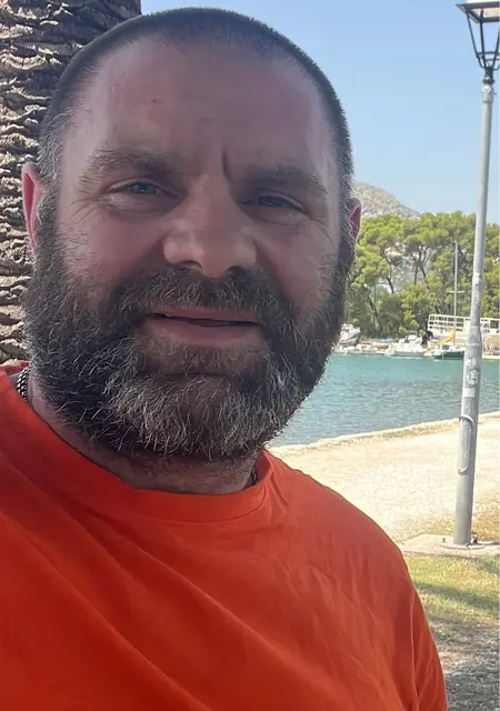 Vitalii из Зелёна-гура, мне 47, познакомлюсь для открытые отношения