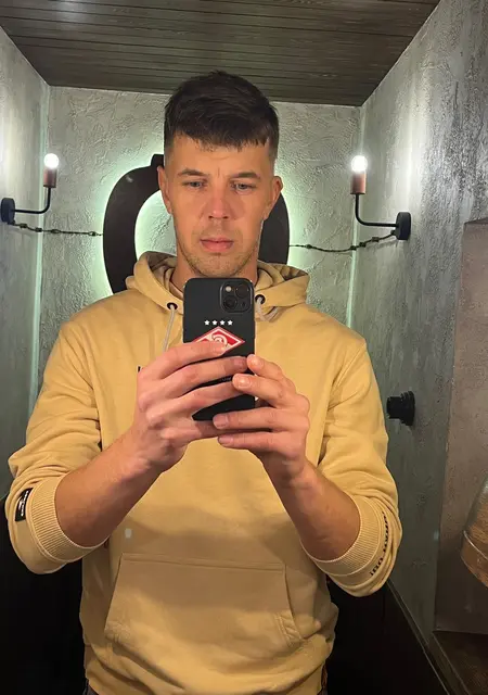 Константин из Мариуполя, мне 35, познакомлюсь для открытые отношения