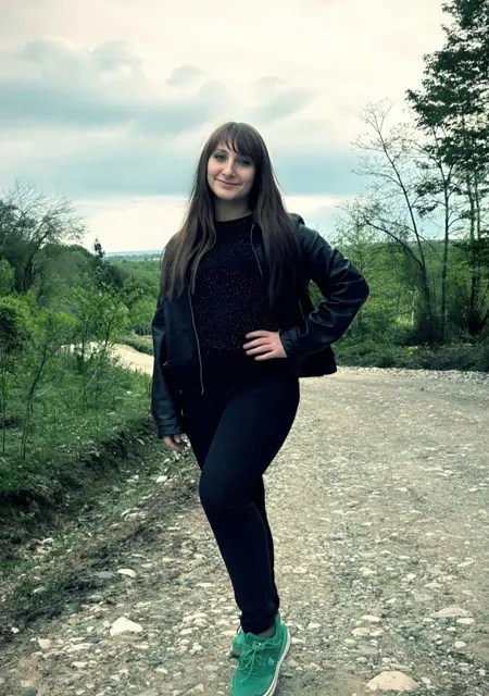 Дарья Хижко з Херсона, шукаю на сайті приємне проведення часу