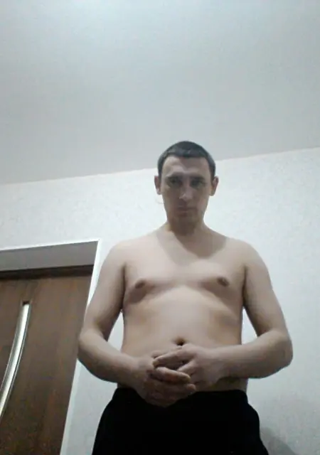 Женя из Николаева, ищу на сайте знакомства без обязательств