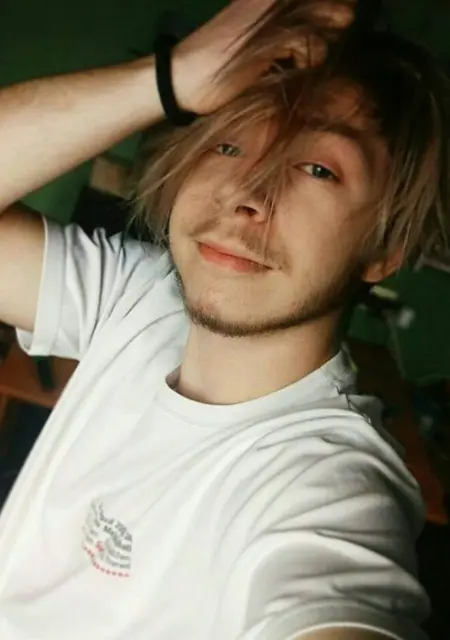 Я Дмитрий, 23 років, знайомлюсь без зобов'язань у Світловодськ