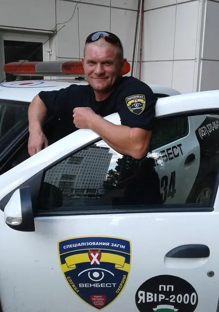 Александр из Люботина, мне 51, познакомлюсь на одну ночь