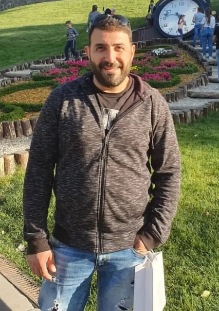 Я Андрей, 32, знакомлюсь для приятного времяпровождения в Запорожье