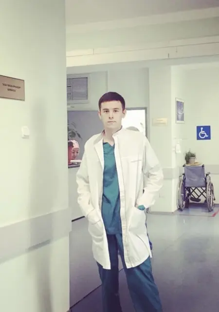 Я Тамерлан, 29, из Астаны, ищу знакомство для приятного времяпровождения