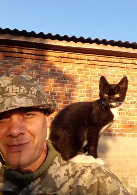 Андрей з Ромни, мені 45 років, познайомлюсь без зобов'язань