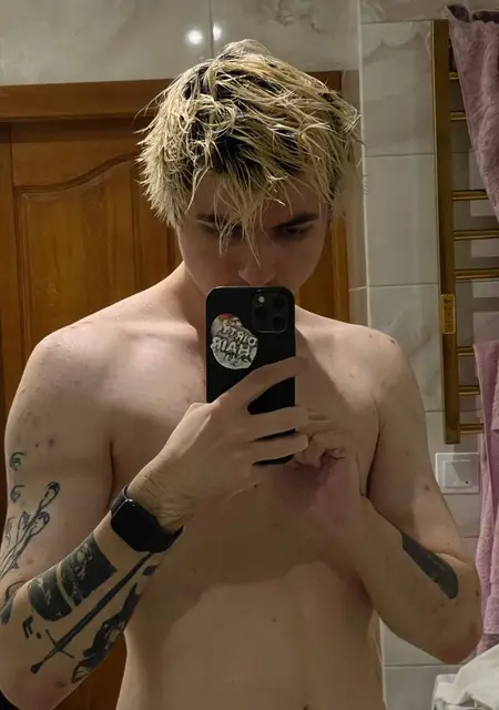 Вадим из Полтавы, мне 26, познакомлюсь для дружбы