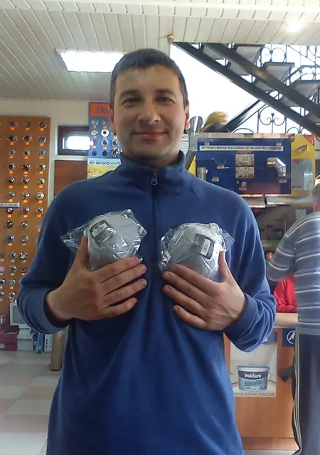 Я Ігор, 44, из Косова, ищу знакомства без обязательств