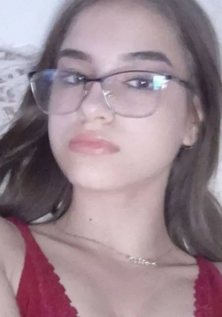 Bianca из Бухареста