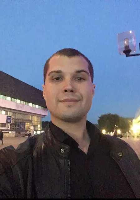 Я Александр, 38 років з Черкас, шукаю знайомство для постійних стосунків