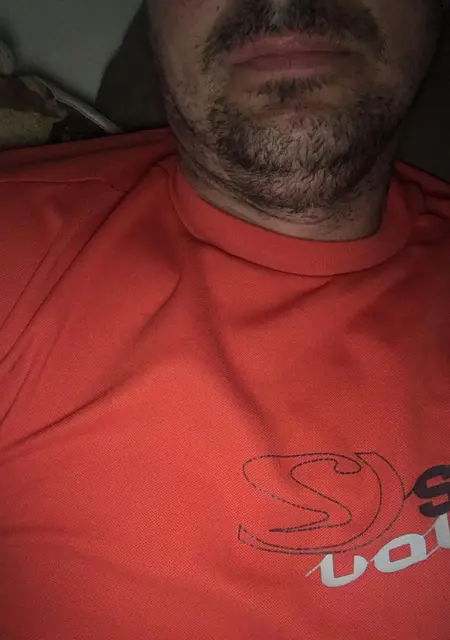 Сергій из Коломыи, мне 43, познакомлюсь для дружбы