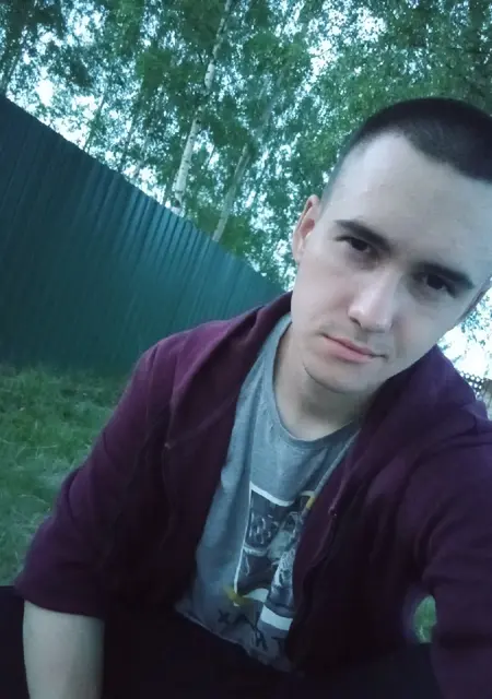 Данила из Борисова, ищу на сайте постоянные отношения