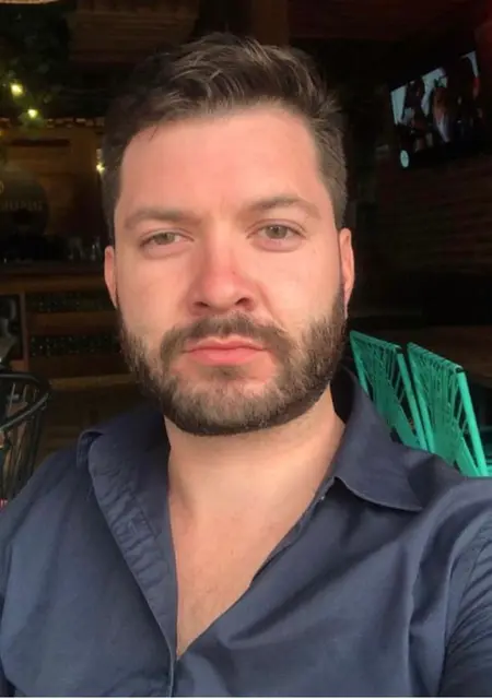 Я Alan, 31, знакомлюсь на одну ночь в Гвадалахаре