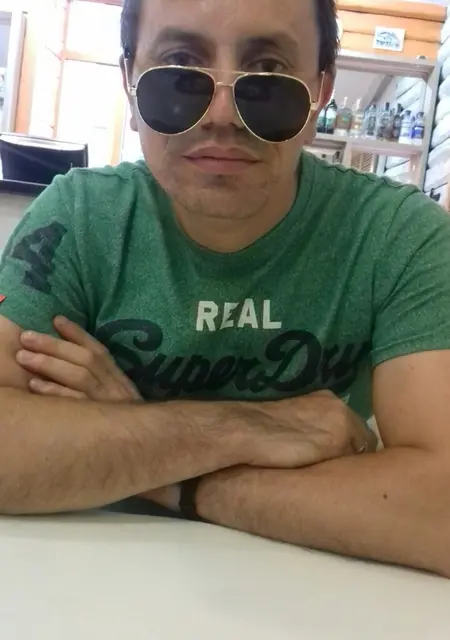 Serj из Харькова, мне 46, познакомлюсь на одну ночь