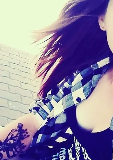 Я Анна-Мария, 27, знакомлюсь без обязательств в Днепре