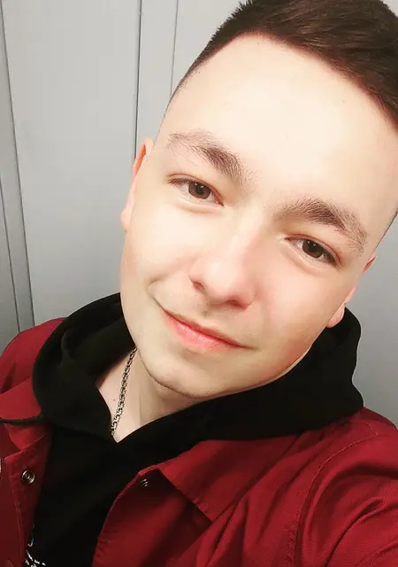 Я Артем, 23, знакомлюсь для постоянных отношений в Умани