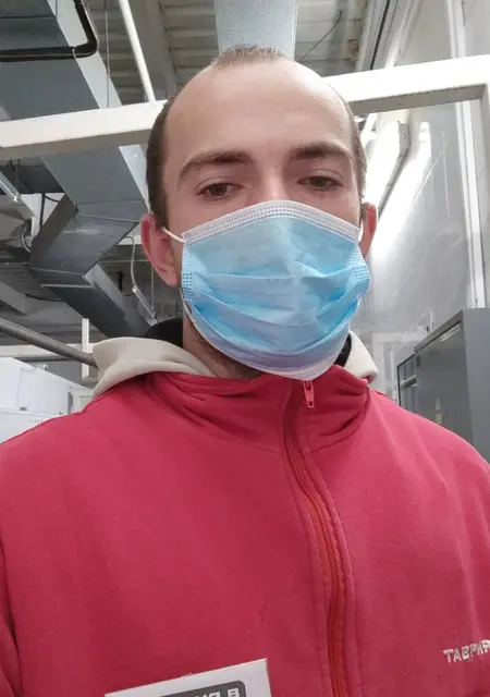 Я Юра, 29, из Одессы, ищу знакомство для приятного времяпровождения