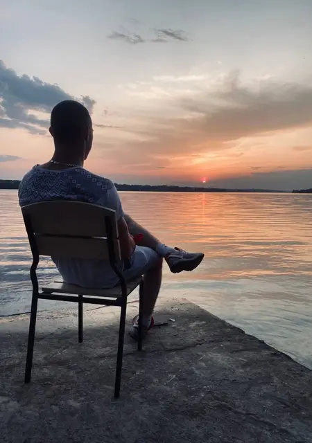 Егор из Запорожья, мне 27, познакомлюсь без обязательств