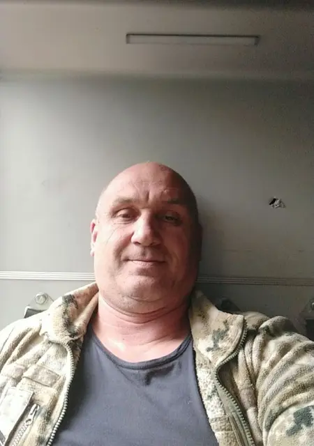 Сергей из Запорожья, ищу на сайте дружбу