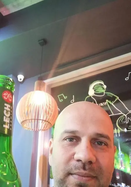 Deniz из Варшавы