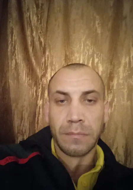 Олег из Винницы, мне 39, познакомлюсь без обязательств