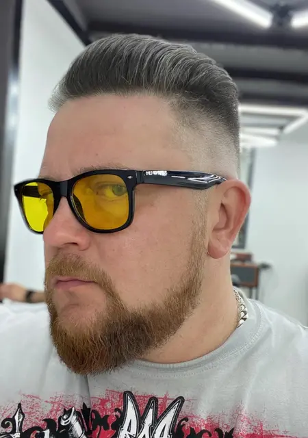 Alf з Мелітополя, шукаю на сайті спільні подорожі