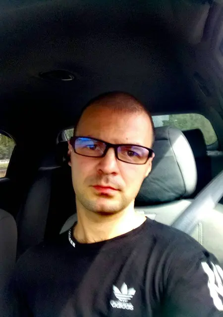 Я Алексей, 42, знакомлюсь без обязательств в Харькове