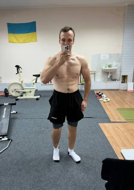 Я Юра, 28, знакомлюсь без обязательств в Переяславе-Хмельницком