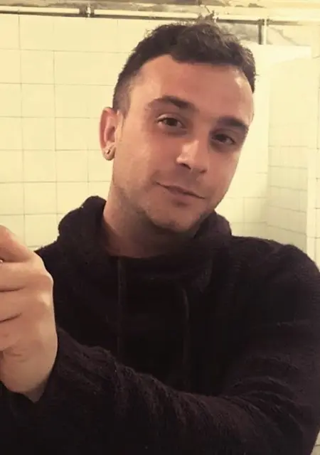 Galileo из Барселоны, ищу на сайте дружбу