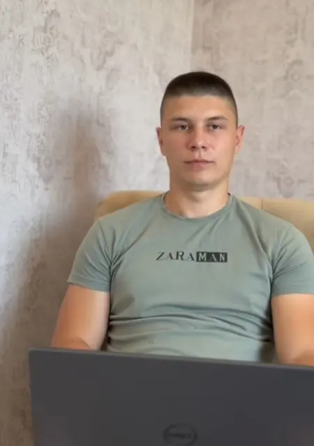 Сергій из Корсуня-Шевченковского, ищу на сайте знакомства на одну ночь