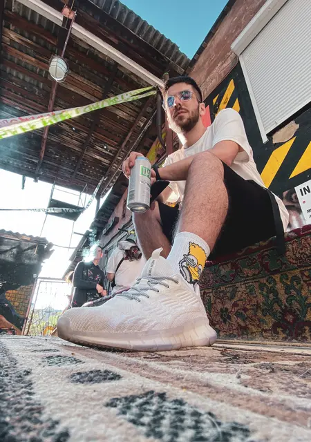 Я Фил, 26, знакомлюсь для приятного времяпровождения в Одессе