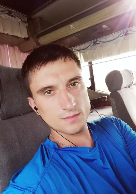 Я Alex, 38, из Мозыря, ищу знакомства на одну ночь