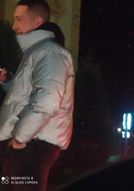 Я Dmitri, 25, из Пинска, ищу знакомства на одну ночь