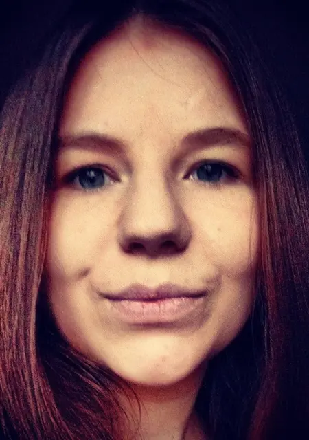 Я Наташа, 27, из Энергодара, ищу знакомство для дружбы