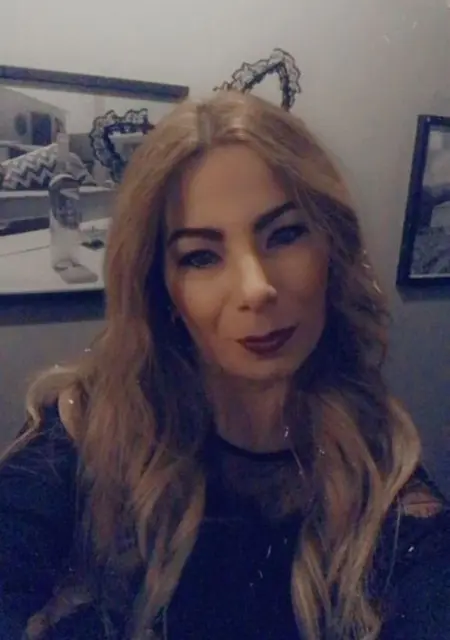 Sunnshine из Берлина, мне 40, познакомлюсь