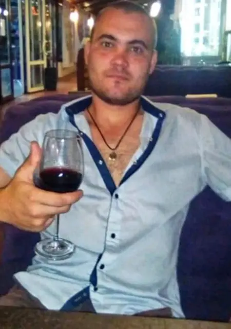 Я Микола, 34, знакомлюсь без обязательств в Хмельницком