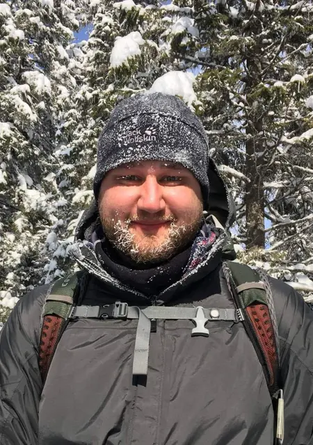 Nikolay из Павлограда, ищу на сайте знакомства на одну ночь