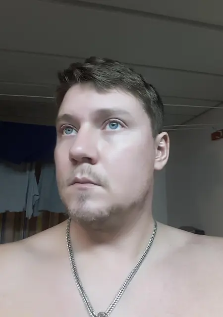 Аркадий из Измаила, мне 33, познакомлюсь для дружбы