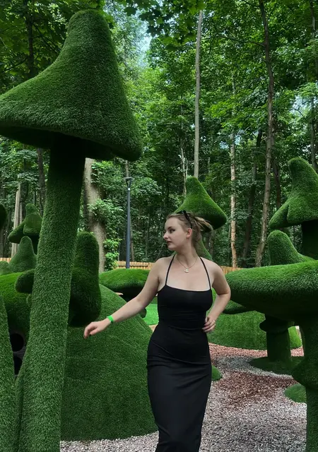 Я Діана, 18, из Киева, ищу знакомства на одну ночь