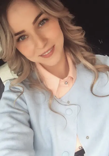 Я Kiss, 30, из Львова, ищу знакомство для приятного времяпровождения