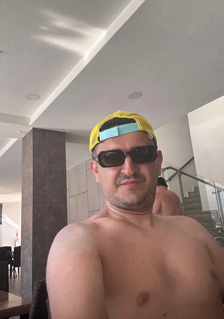 Я Moderated, 32, из Бозуюк, ищу знакомство для приятного времяпровождения