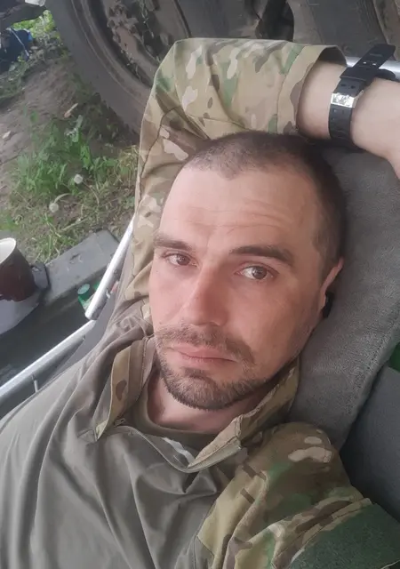 Роман из Дружковки, мне 37, познакомлюсь для приятного времяпровождения