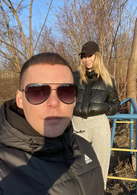 Я Vova, 36, из Львова, ищу знакомство для дружбы