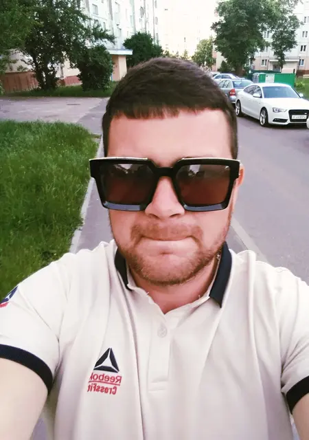 Я Alex, 37, из Гродно, ищу знакомство для вирта