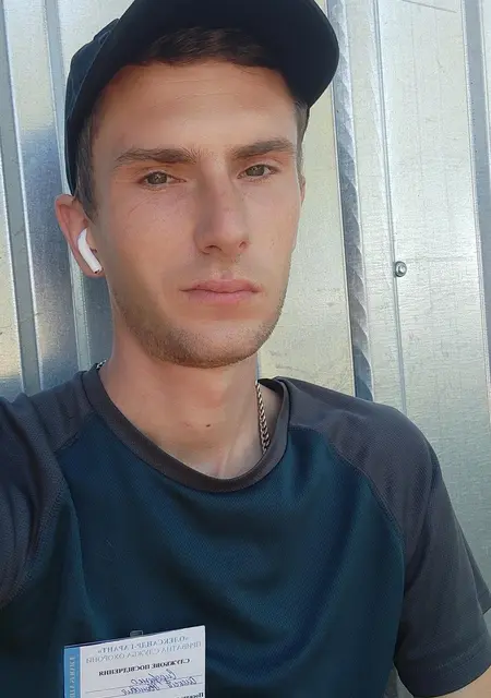 Я Игорь, 28, знакомлюсь для дружбы в Херсоне