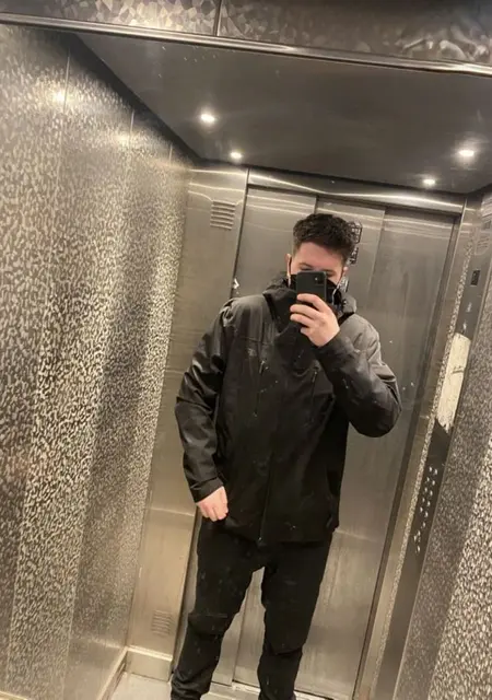 Я Marek, 20, из Варшавы, ищу знакомство