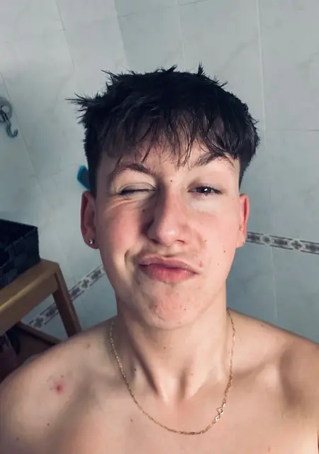 Я Feernandeez, 21, знакомлюсь без обязательств в Барселоне