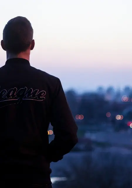 Сергей из Тернополя, мне 36, познакомлюсь на одну ночь