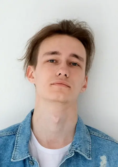 Я Anton, 39, из Запорожья, ищу знакомство для приятного времяпровождения