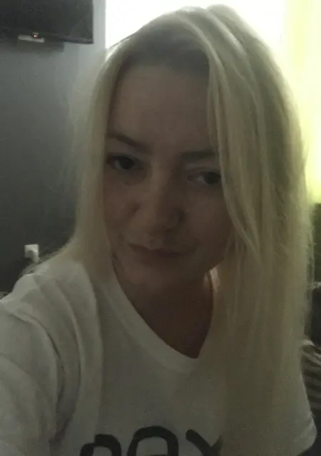 Ameli з Дніпра, шукаю на сайті знайомства на одну ніч